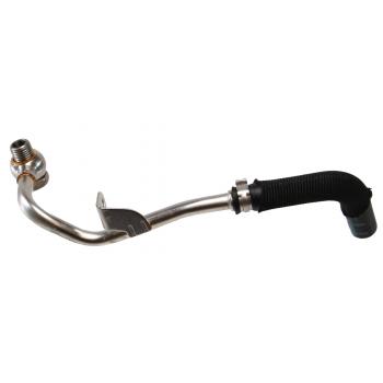 2013 BMW X5 Turbocharger Coolant Line Return Rein Automotive CHT0672 image 1 of 4
