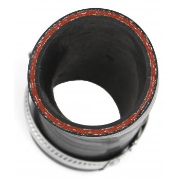 2014 Volkswagen Passat Turbocharger Intercooler Hose Turbo To Pipe Rein Automotive CHT0679 image 2 of 4