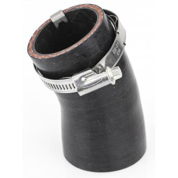 2014 Volkswagen Passat Turbocharger Intercooler Hose Turbo To Pipe Rein Automotive CHT0679 image 3 of 4