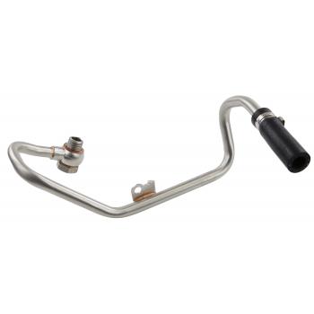 2013 BMW Alpina B7L Turbocharger Coolant Line Supply Rein Automotive CHT0683 image 1 of 4