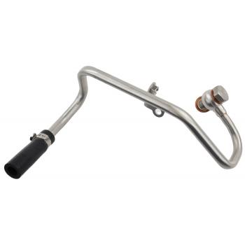 2013 BMW Alpina B7L Turbocharger Coolant Line Supply Rein Automotive CHT0683 image 2 of 4