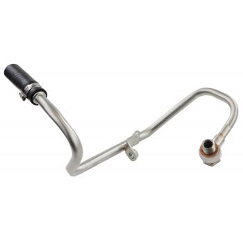 2013 BMW Alpina B7L Turbocharger Coolant Line Supply Rein Automotive CHT0683 image 4 of 4