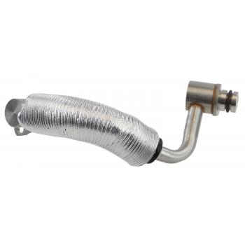 2018 BMW X5 Turbocharger Coolant Line Return Rein Automotive CHT0685 image 1 of 4