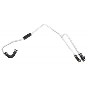 2016 BMW M5 Turbocharger Coolant Line Rein Automotive CHT0686 image 2 of 4