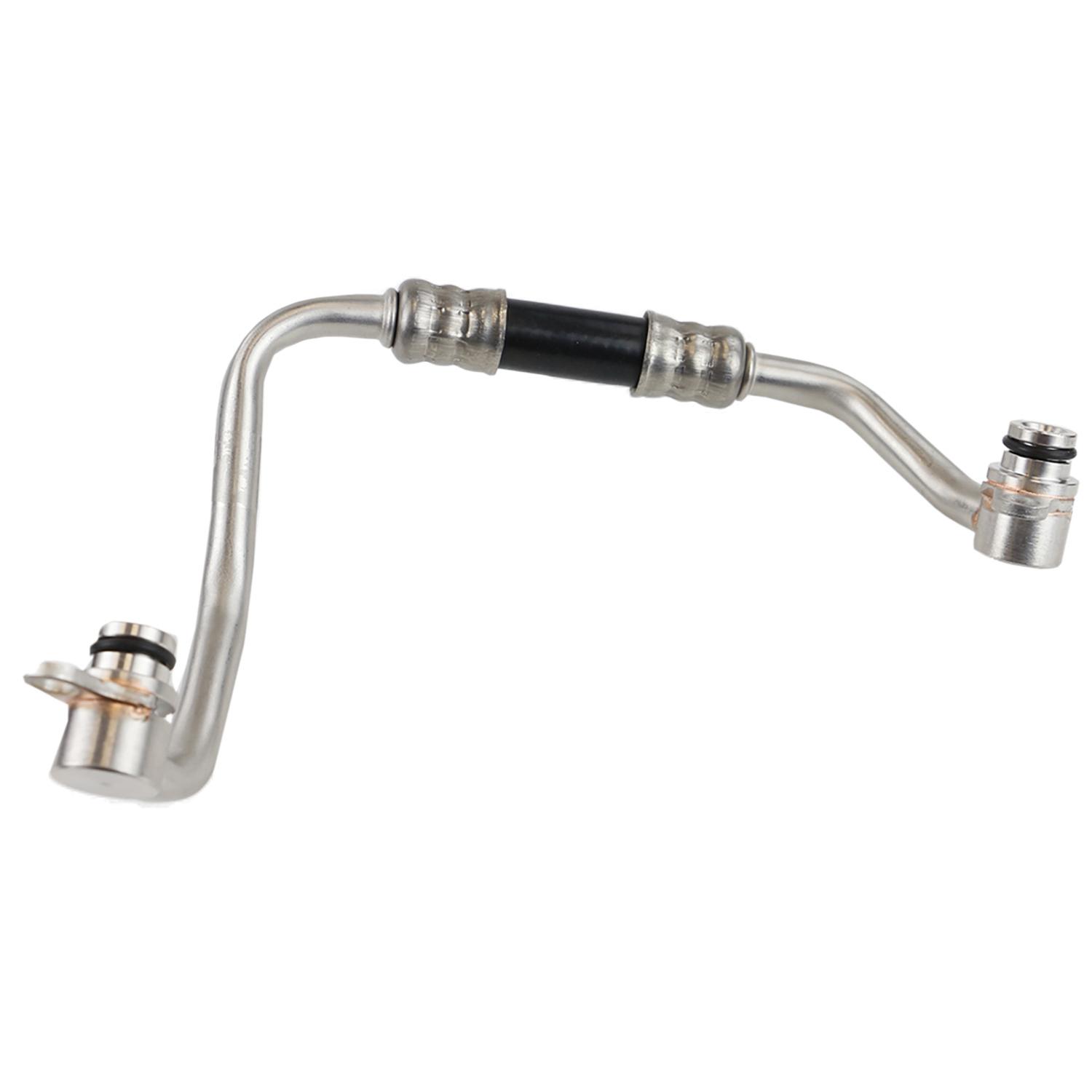 Rein Automotive CHT0687 - Turbocharger Coolant Line Rein Automotive CHT0687 Turbocharger Coolant Line product image 1 of 7