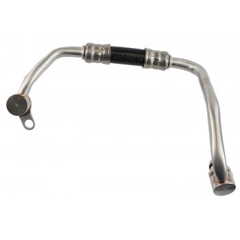 2011 BMW 1 Series M Turbocharger Coolant Line Supply Rein Automotive CHT0687 image 2 of 4