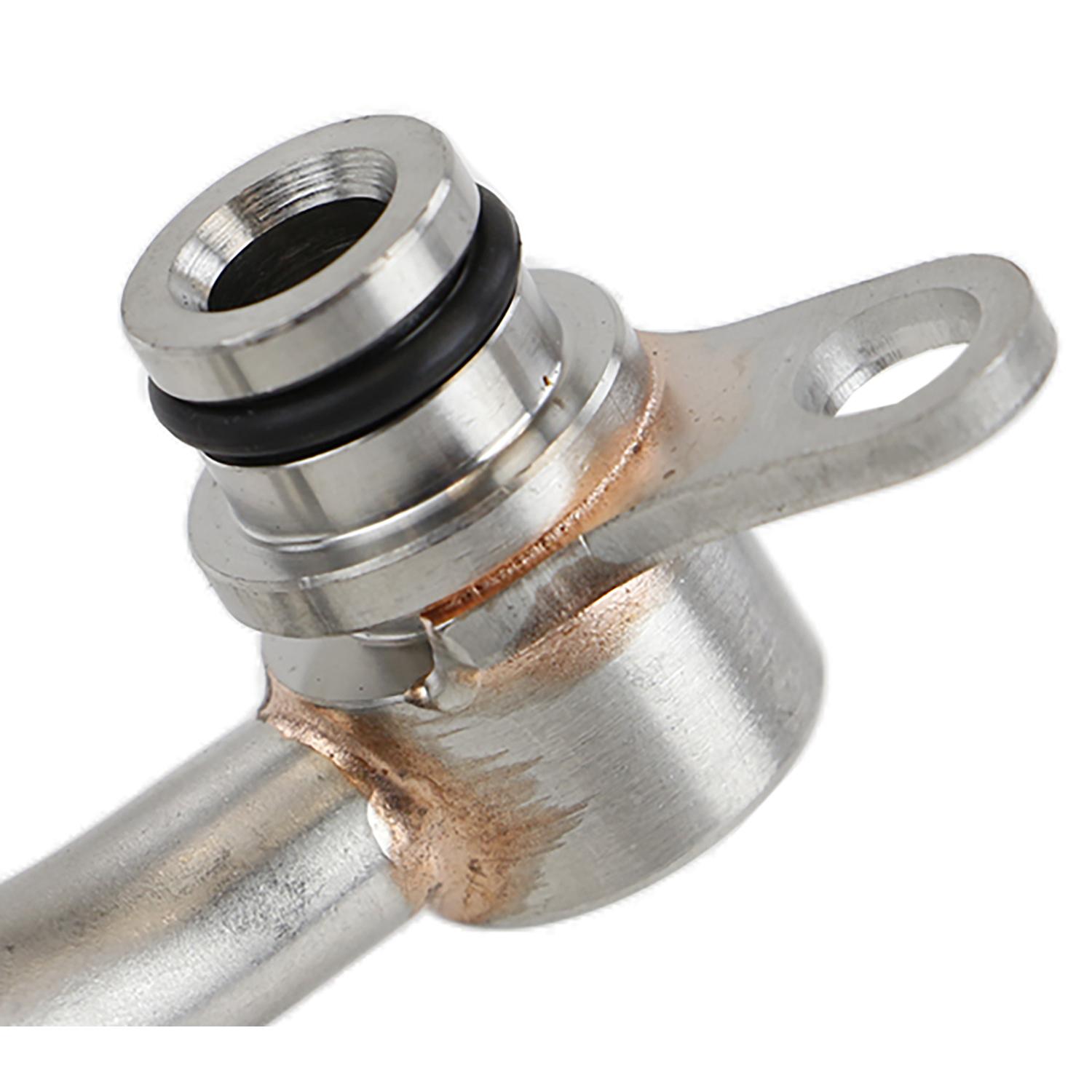 Rein Automotive CHT0687 - Turbocharger Coolant Line Rein Automotive CHT0687 Turbocharger Coolant Line product image 3 of 7