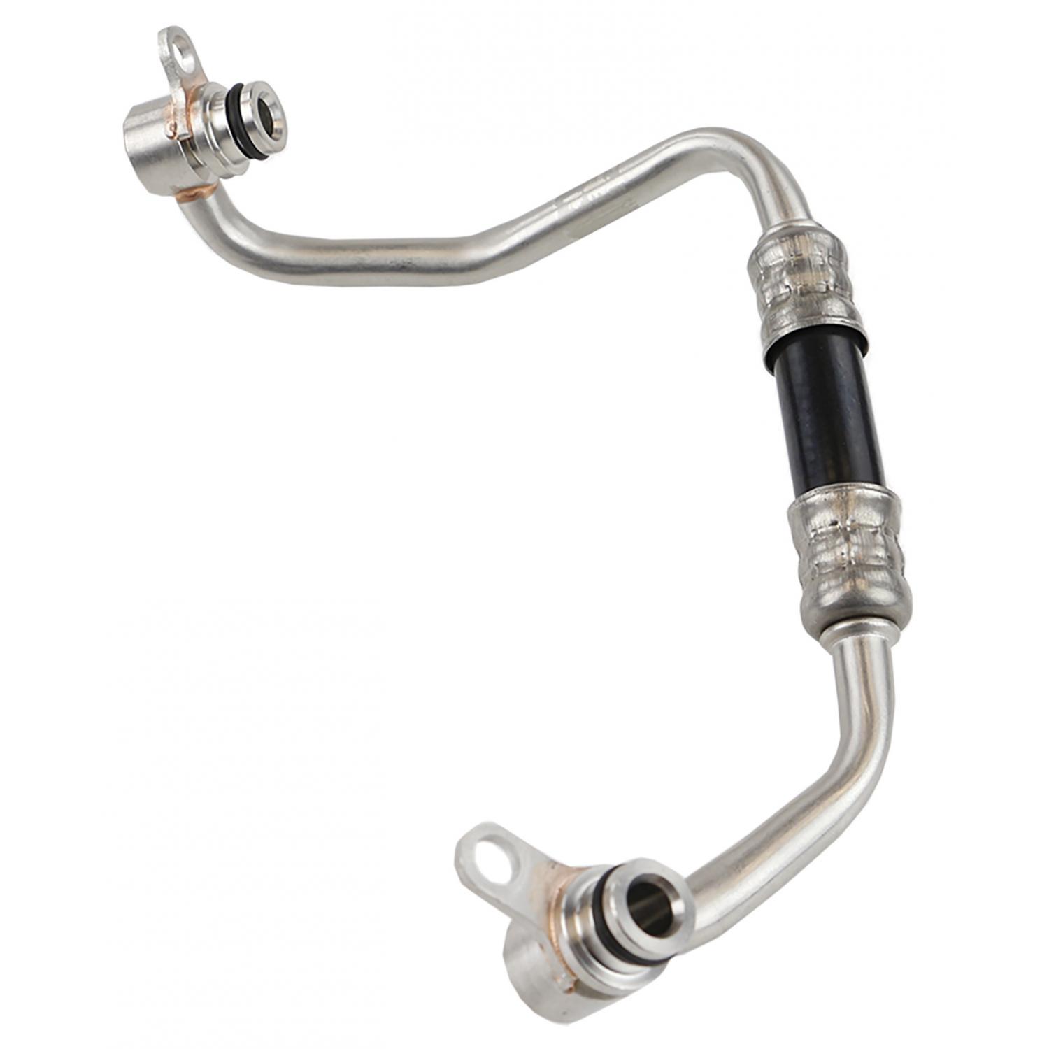 Rein Automotive CHT0687 - Turbocharger Coolant Line Rein Automotive CHT0687 Turbocharger Coolant Line product image 5 of 7