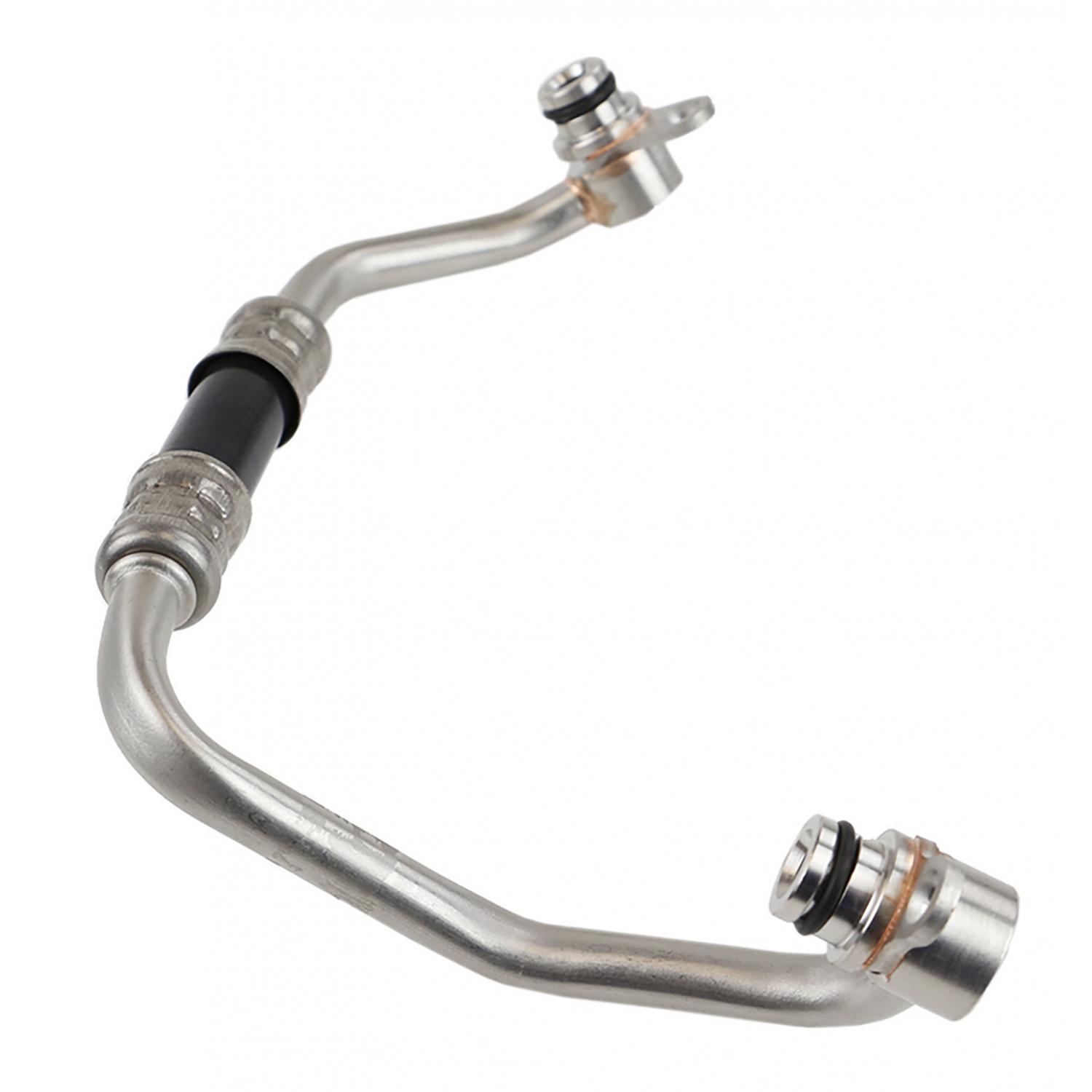 Rein Automotive CHT0687 - Turbocharger Coolant Line Rein Automotive CHT0687 Turbocharger Coolant Line product image 6 of 7