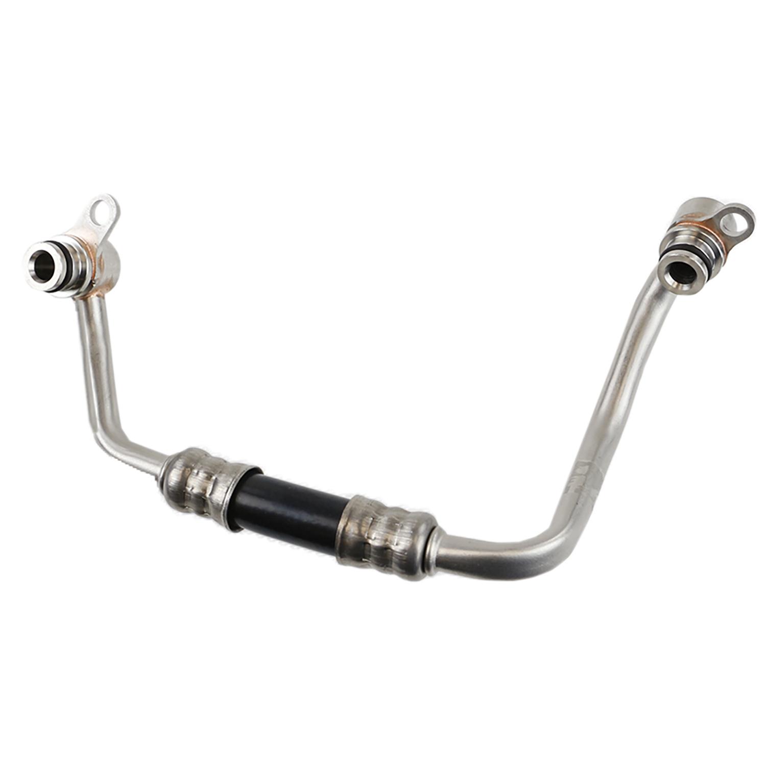 Rein Automotive CHT0687 - Turbocharger Coolant Line Rein Automotive CHT0687 Turbocharger Coolant Line product image 7 of 7
