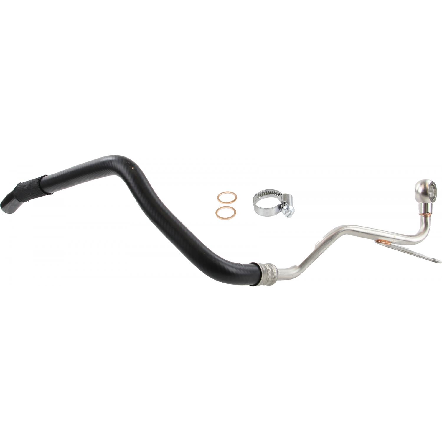 Rein Automotive CHT0688 Turbocharger Coolant Line product image 1 of 6