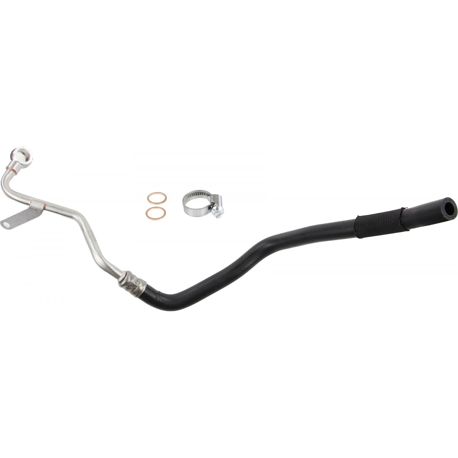 Rein Automotive CHT0688 Turbocharger Coolant Line product image 2 of 6