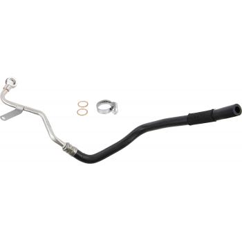 2016 Audi A5 Turbocharger Coolant Line Return (Turbo To Pipe) Rein Automotive CHT0688 image 2 of 4