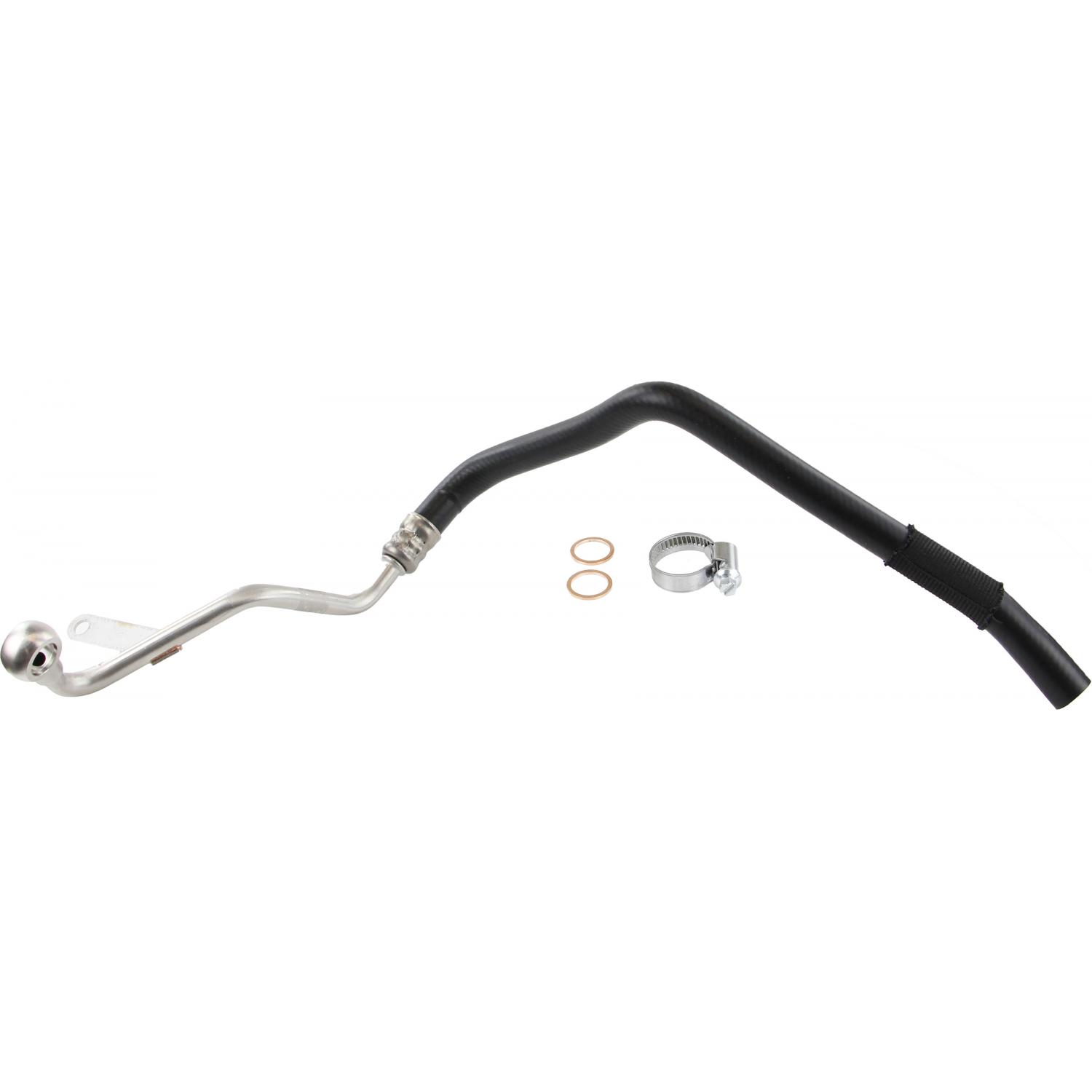 Rein Automotive CHT0688 Turbocharger Coolant Line product image 3 of 6