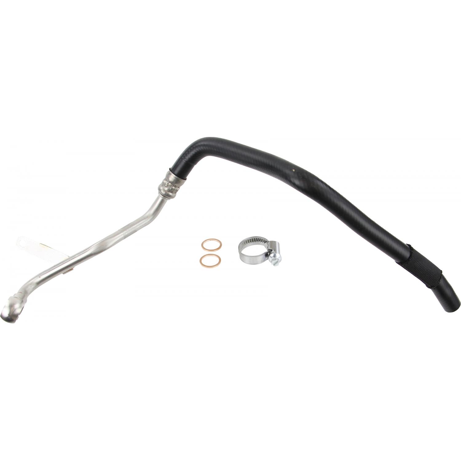 Rein Automotive CHT0688 Turbocharger Coolant Line product image 6 of 6