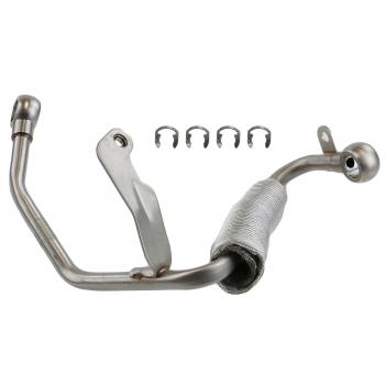 2016 Audi A5 Turbocharger Coolant Line Supply Rein Automotive CHT0689 image 1 of 4