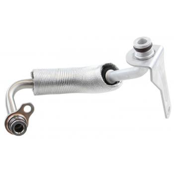 2018 BMW X5 Turbocharger Coolant Line Supply Rein Automotive CHT0690 image 1 of 4