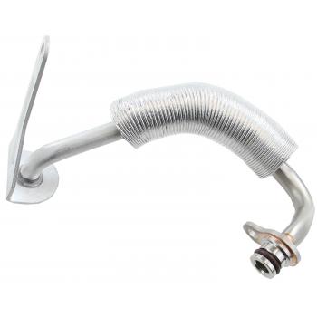 2018 BMW X5 Turbocharger Coolant Line Supply Rein Automotive CHT0690 image 2 of 4