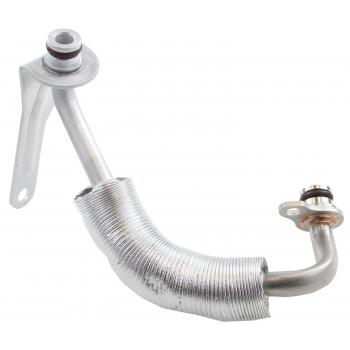 2018 BMW X5 Turbocharger Coolant Line Supply Rein Automotive CHT0690 image 3 of 4