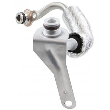 2018 BMW X5 Turbocharger Coolant Line Supply Rein Automotive CHT0690 image 4 of 4