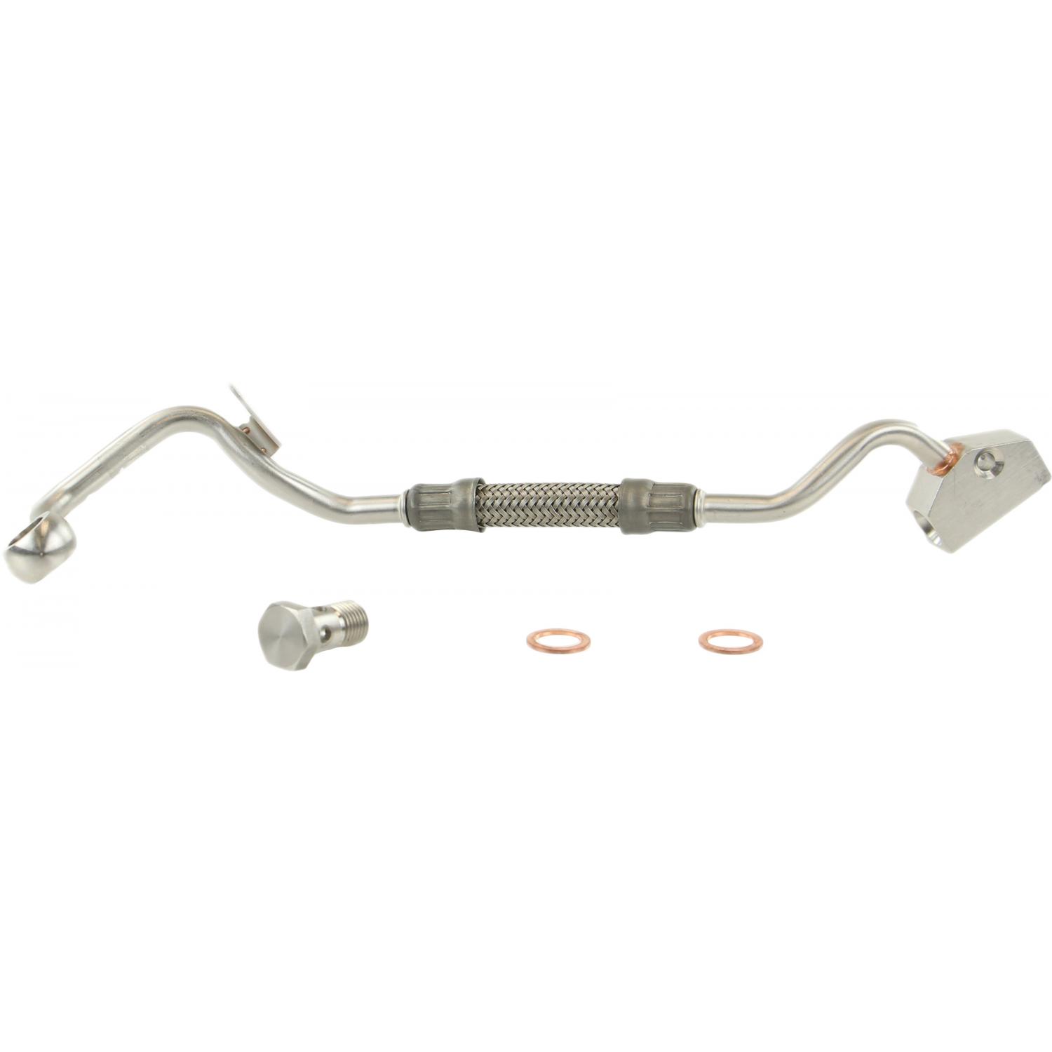 Rein Automotive CHT0695 Turbocharger Coolant Line product image 4 of 7