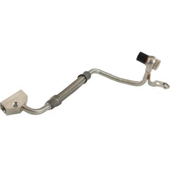 2020 BMW X5 Turbocharger Coolant Line Return (Turbo To Pipe) Rein Automotive CHT0696 image 1 of 4