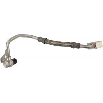 2020 BMW X5 Turbocharger Coolant Line Return (Turbo To Pipe) Rein Automotive CHT0696 image 2 of 4