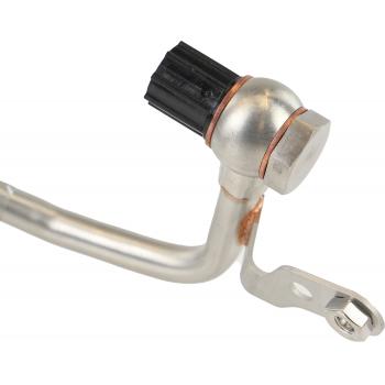 2020 BMW X5 Turbocharger Coolant Line Return (Turbo To Pipe) Rein Automotive CHT0696 image 3 of 4