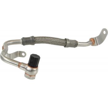 2020 BMW X5 Turbocharger Coolant Line Rein Automotive CHT0697 image 1 of 4