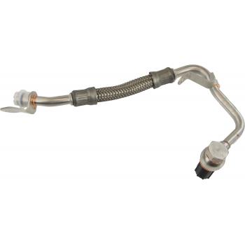 2020 BMW X5 Turbocharger Coolant Line Rein Automotive CHT0697 image 2 of 4
