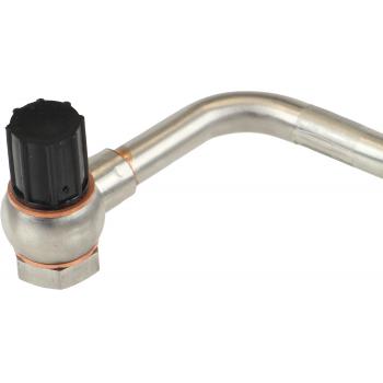 2020 BMW X5 Turbocharger Coolant Line Rein Automotive CHT0697 image 3 of 4