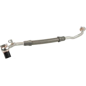 2020 BMW X5 Turbocharger Coolant Line Return (Turbo To Pipe) Rein Automotive CHT0698 image 1 of 4
