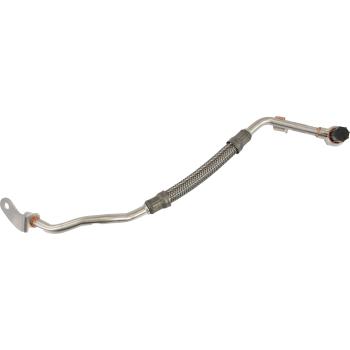 2020 BMW X5 Turbocharger Coolant Line Return (Turbo To Pipe) Rein Automotive CHT0698 image 2 of 4