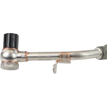 2020 BMW X5 Turbocharger Coolant Line Return (Turbo To Pipe) Rein Automotive CHT0698 image 3 of 4