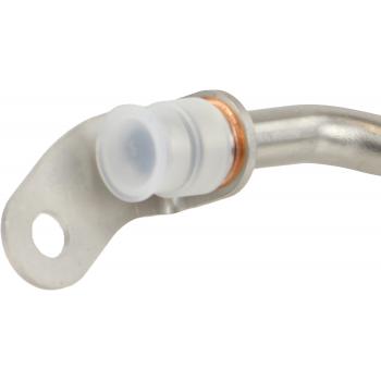 2020 BMW X5 Turbocharger Coolant Line Return (Turbo To Pipe) Rein Automotive CHT0698 image 4 of 4