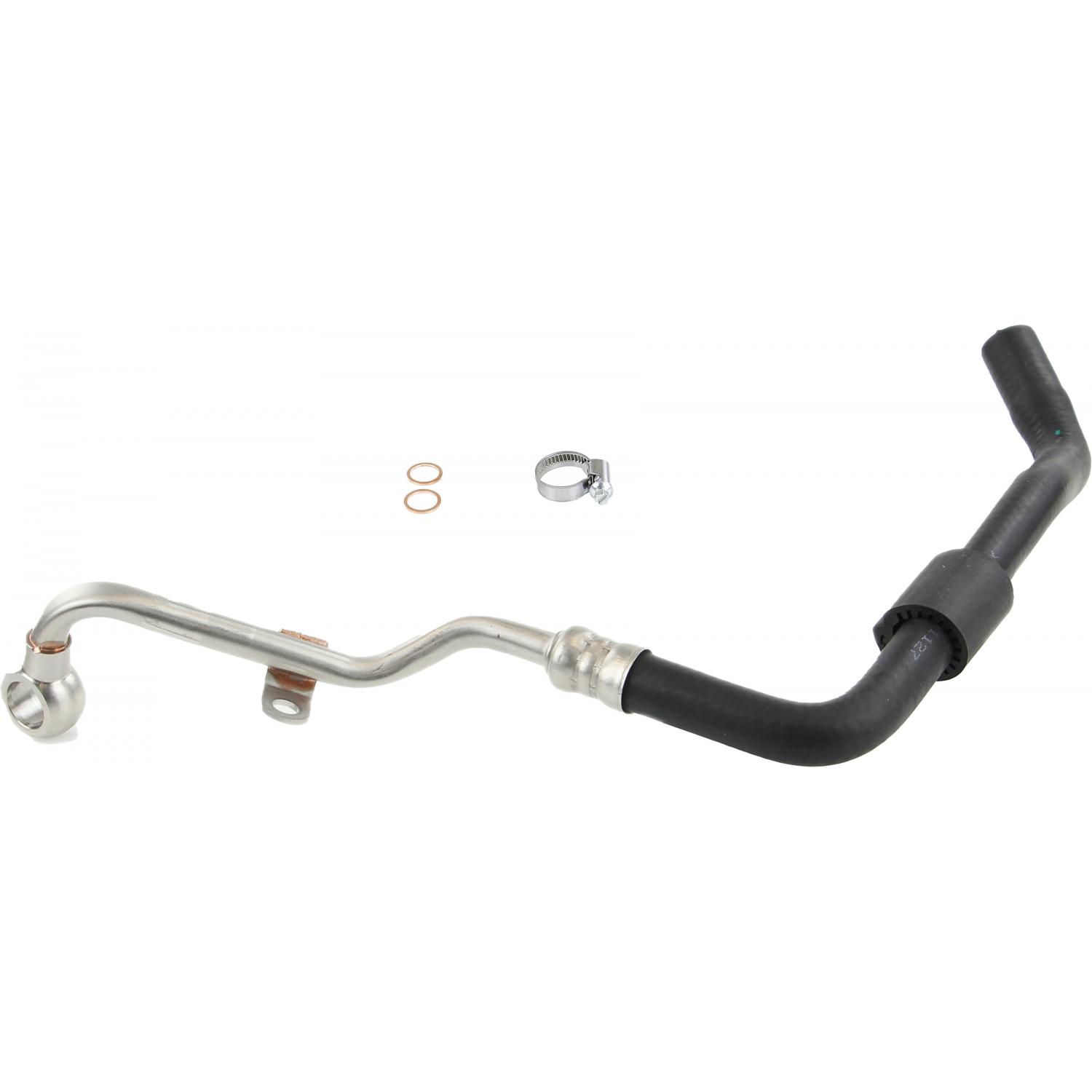 Rein Automotive CHT0703 Turbocharger Coolant Line product image 1 of 6