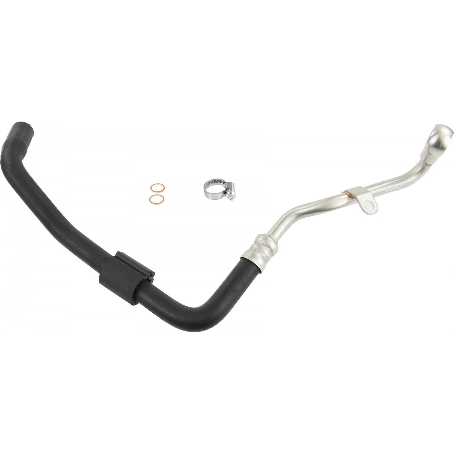 Rein Automotive CHT0703 Turbocharger Coolant Line product image 2 of 6