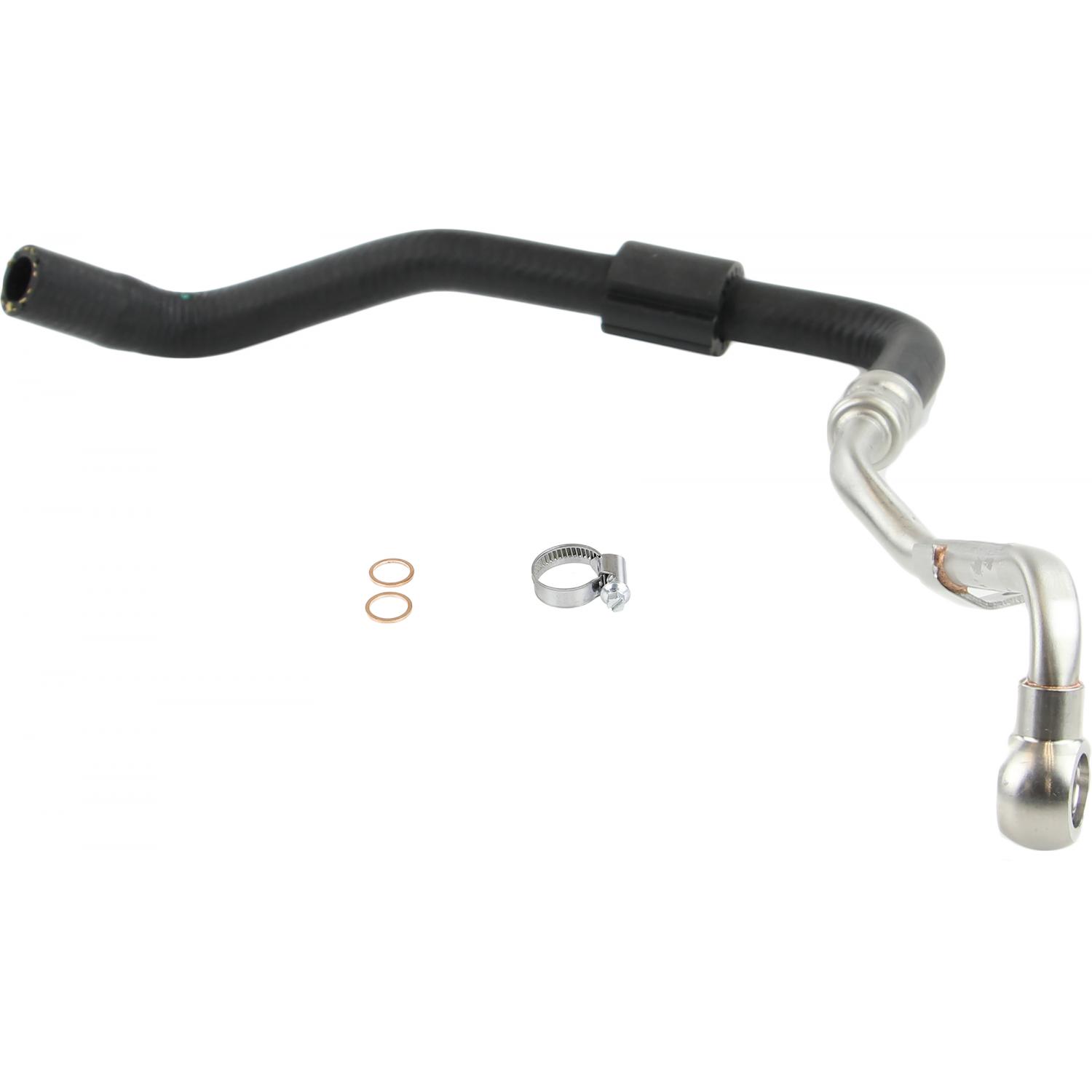 Rein Automotive CHT0703 Turbocharger Coolant Line product image 5 of 6