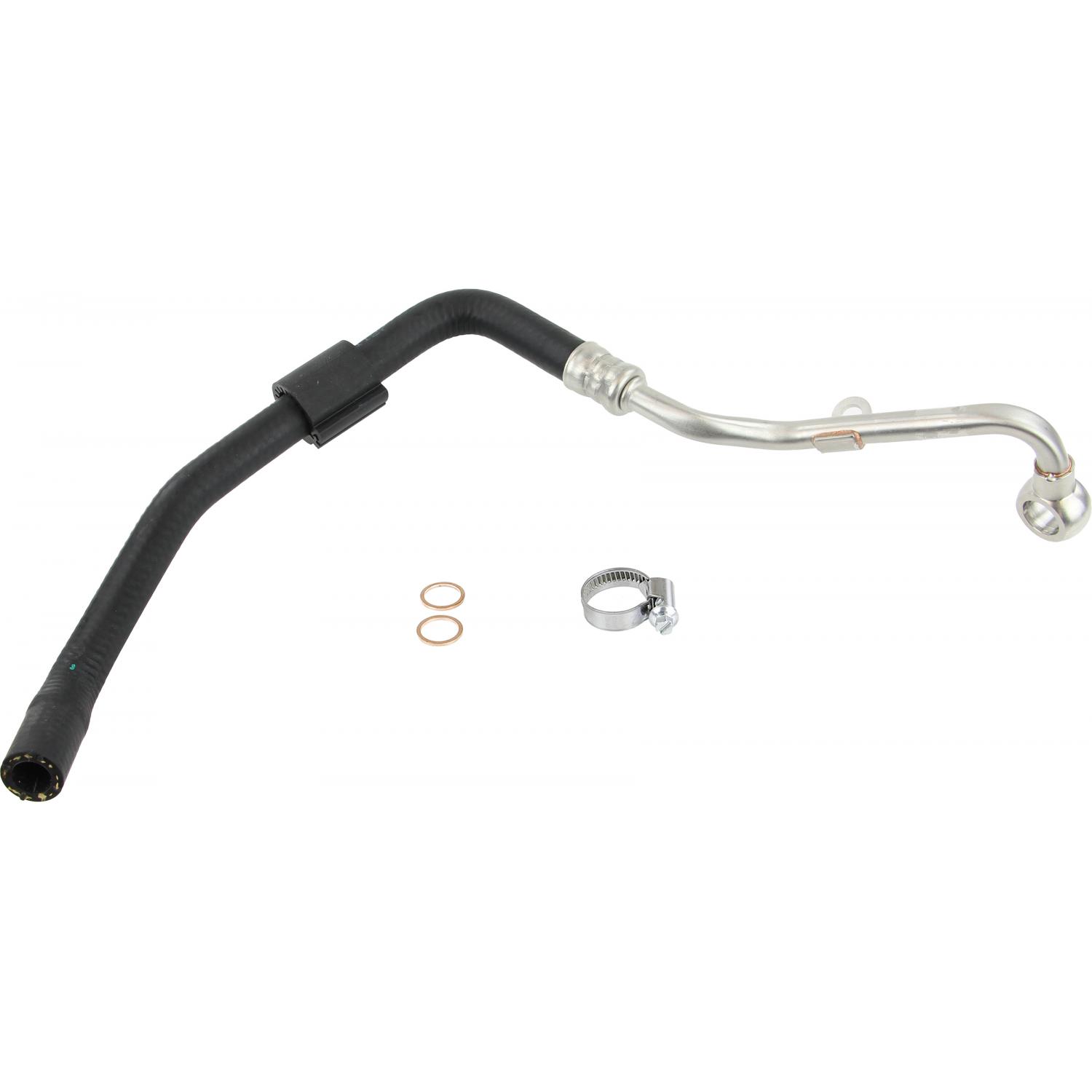 Rein Automotive CHT0703 Turbocharger Coolant Line product image 6 of 6