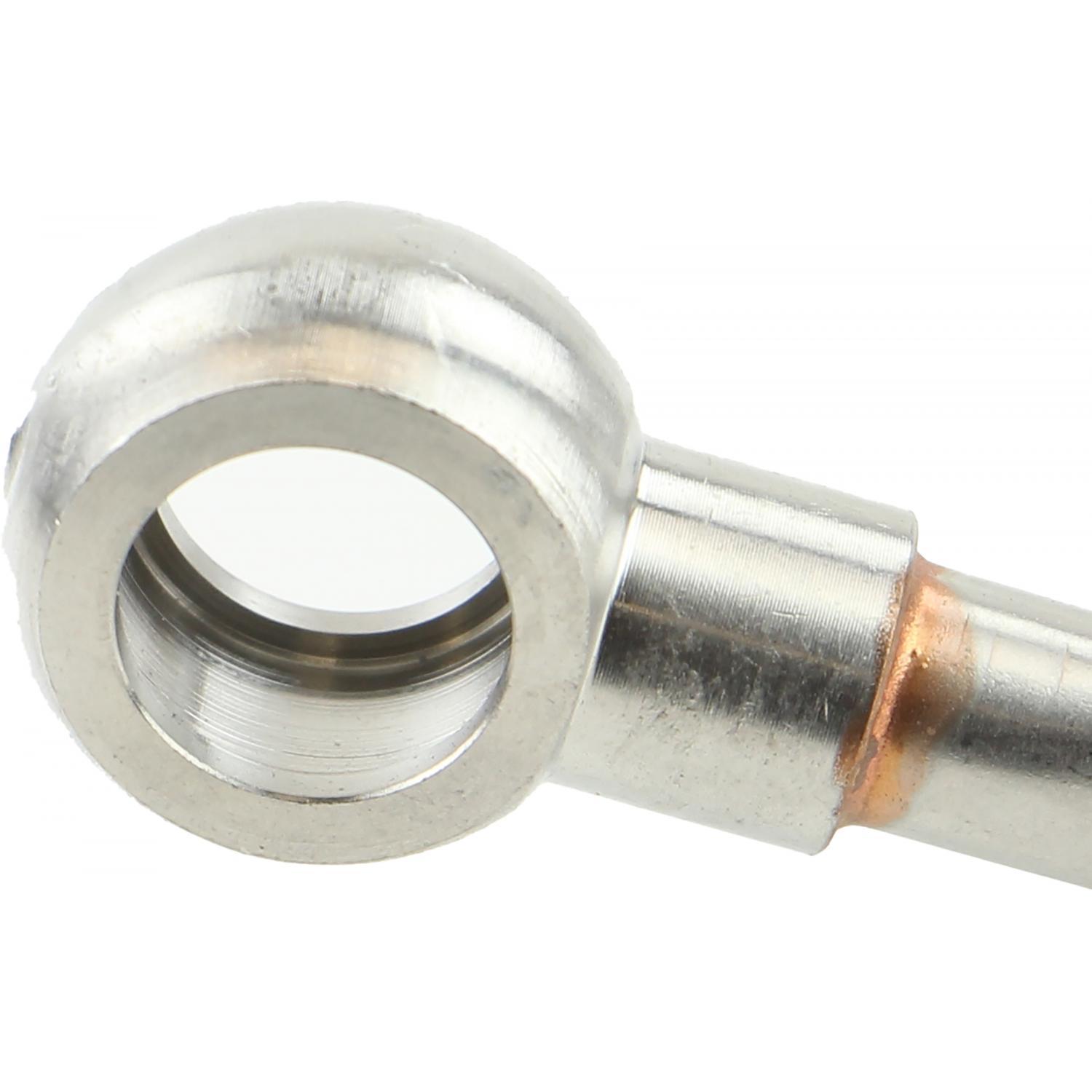 Rein Automotive CHT0704 Turbocharger Coolant Line product image 3 of 8