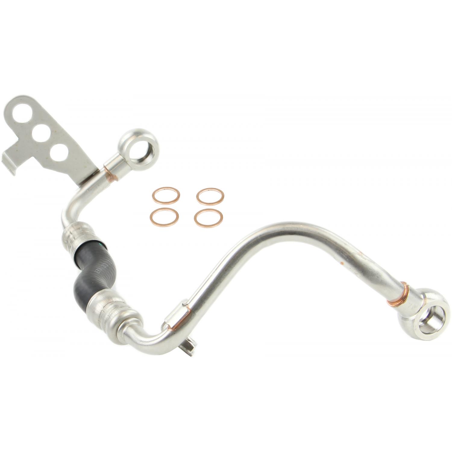 Rein Automotive CHT0704 Turbocharger Coolant Line product image 5 of 8