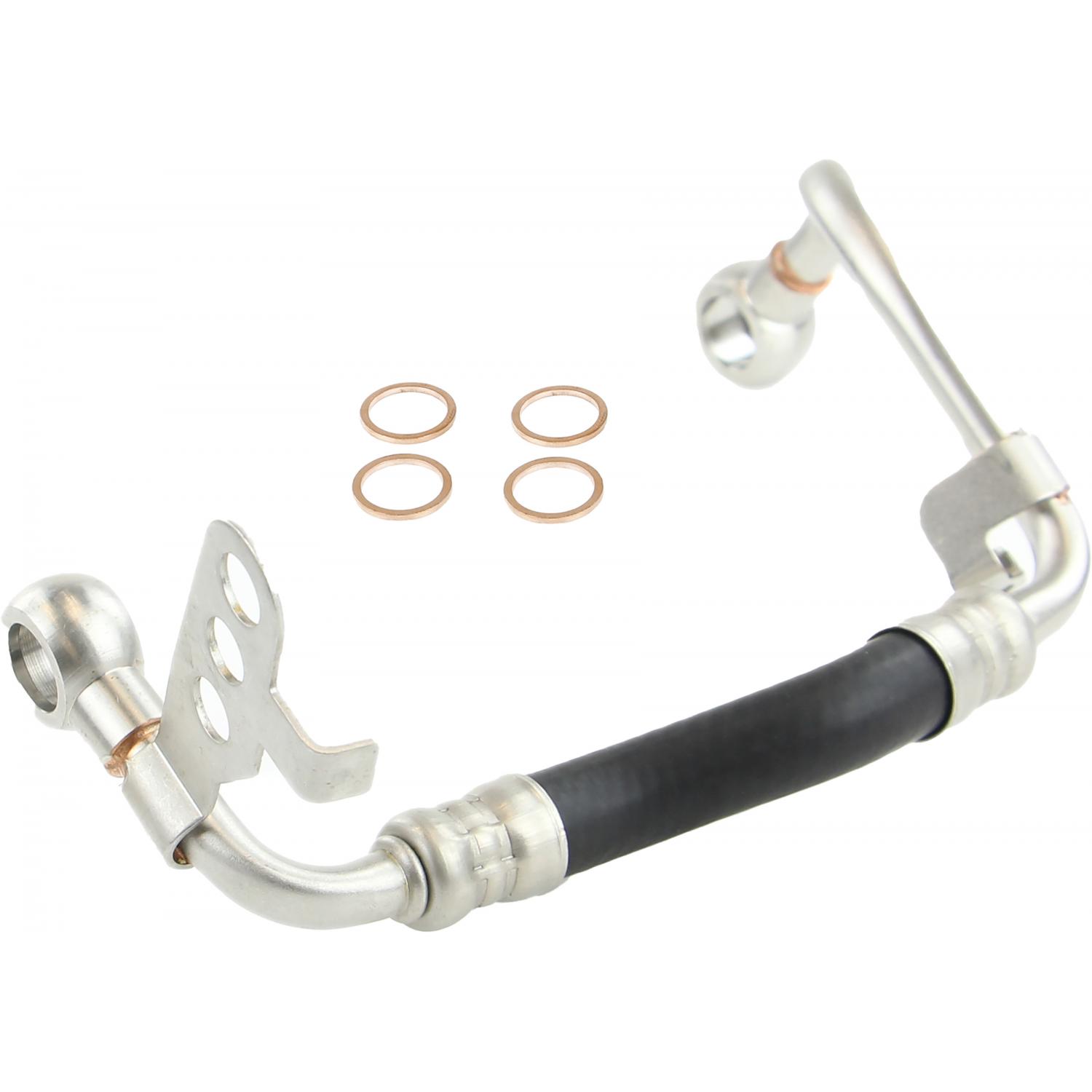Rein Automotive CHT0704 Turbocharger Coolant Line product image 6 of 8