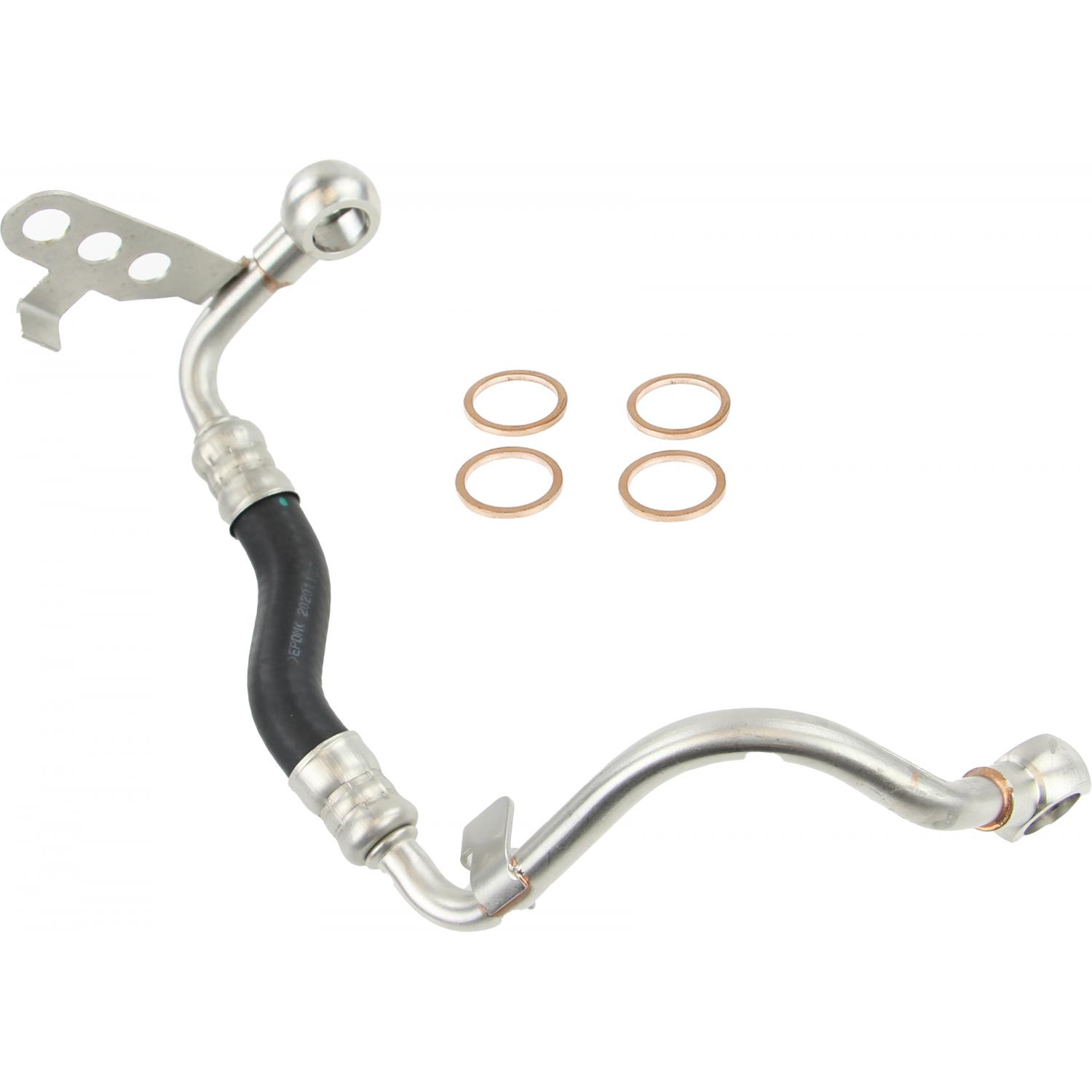 Rein Automotive CHT0704 Turbocharger Coolant Line product image 8 of 8