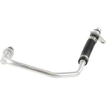 2012 BMW ActiveHybrid 5 Turbocharger Coolant Line Return Rein Automotive CHT0723 image 1 of 4