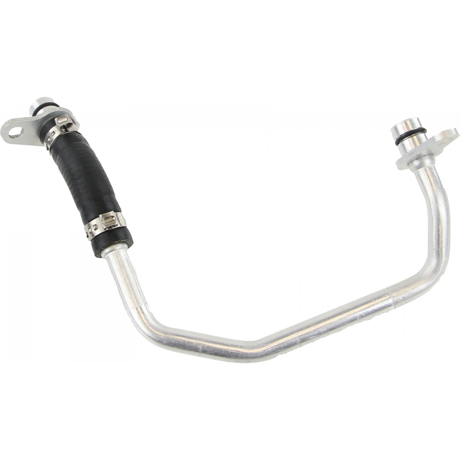 Rein Automotive CHT0723 Turbocharger Coolant Line product image 2 of 8