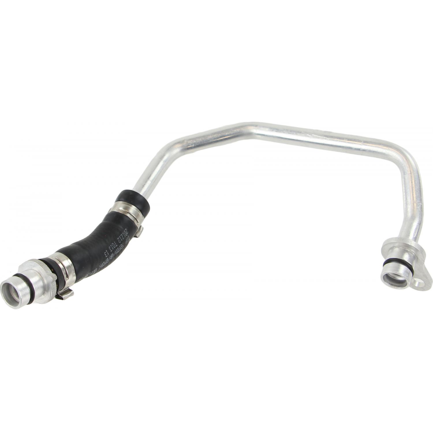 Rein Automotive CHT0723 Turbocharger Coolant Line product image 8 of 8