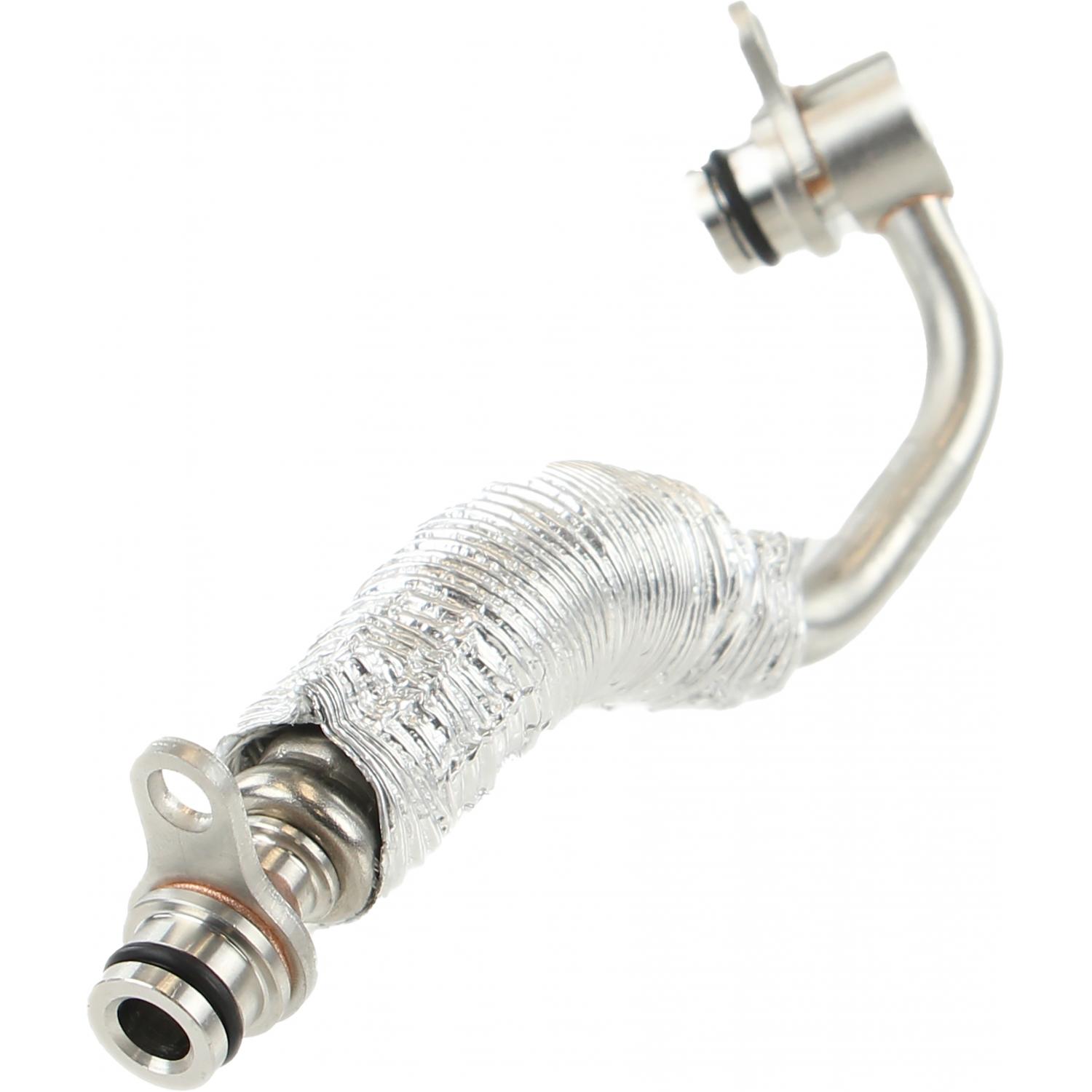 Rein Automotive CHT0725 Turbocharger Coolant Line product image 1 of 8