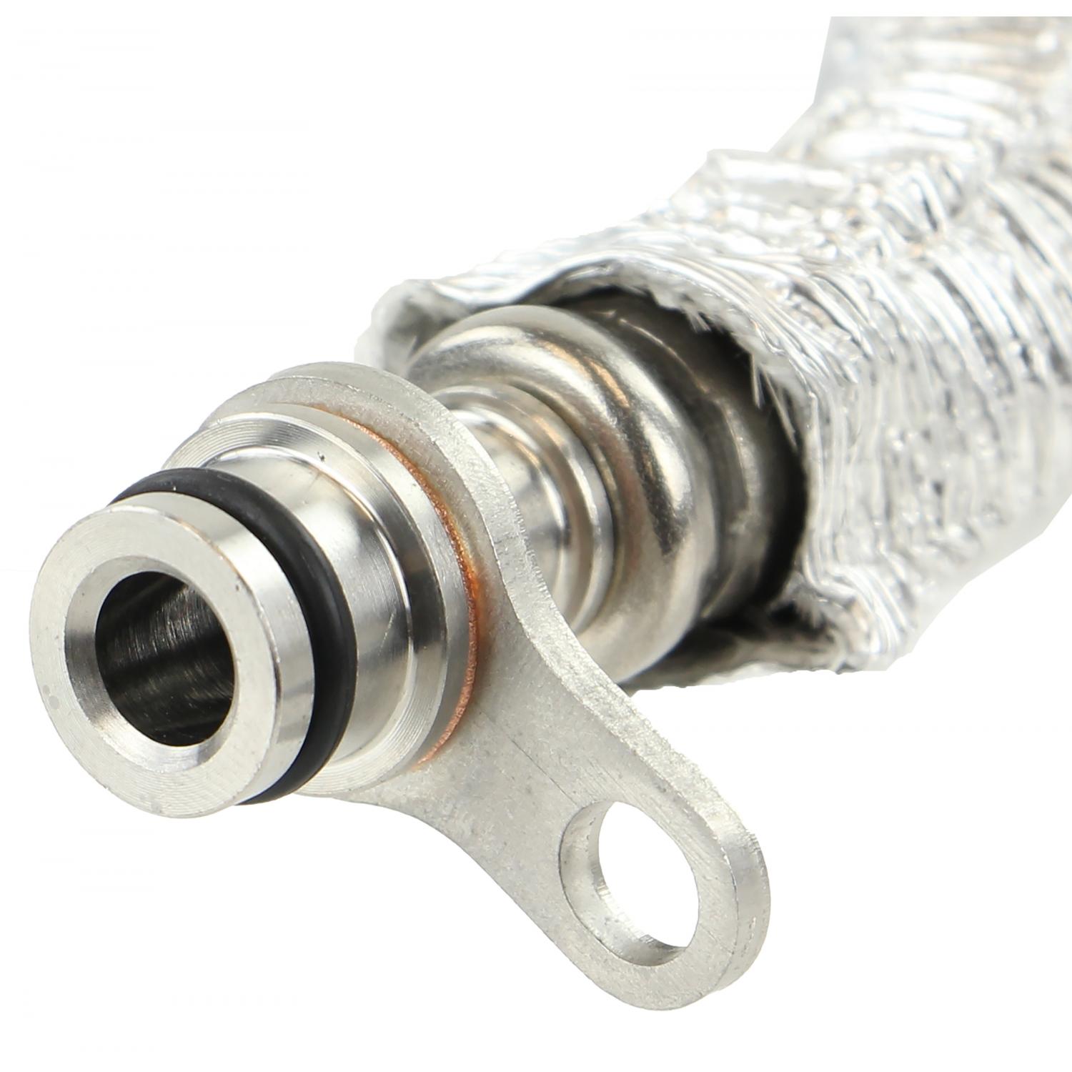 Rein Automotive CHT0725 Turbocharger Coolant Line product image 3 of 8