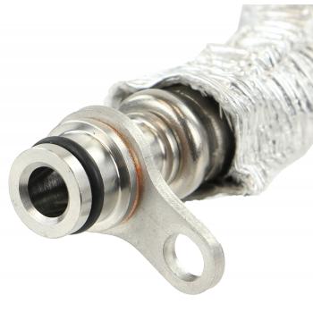 2011 BMW 1 Series M Turbocharger Coolant Line Return Rein Automotive CHT0725 image 3 of 4