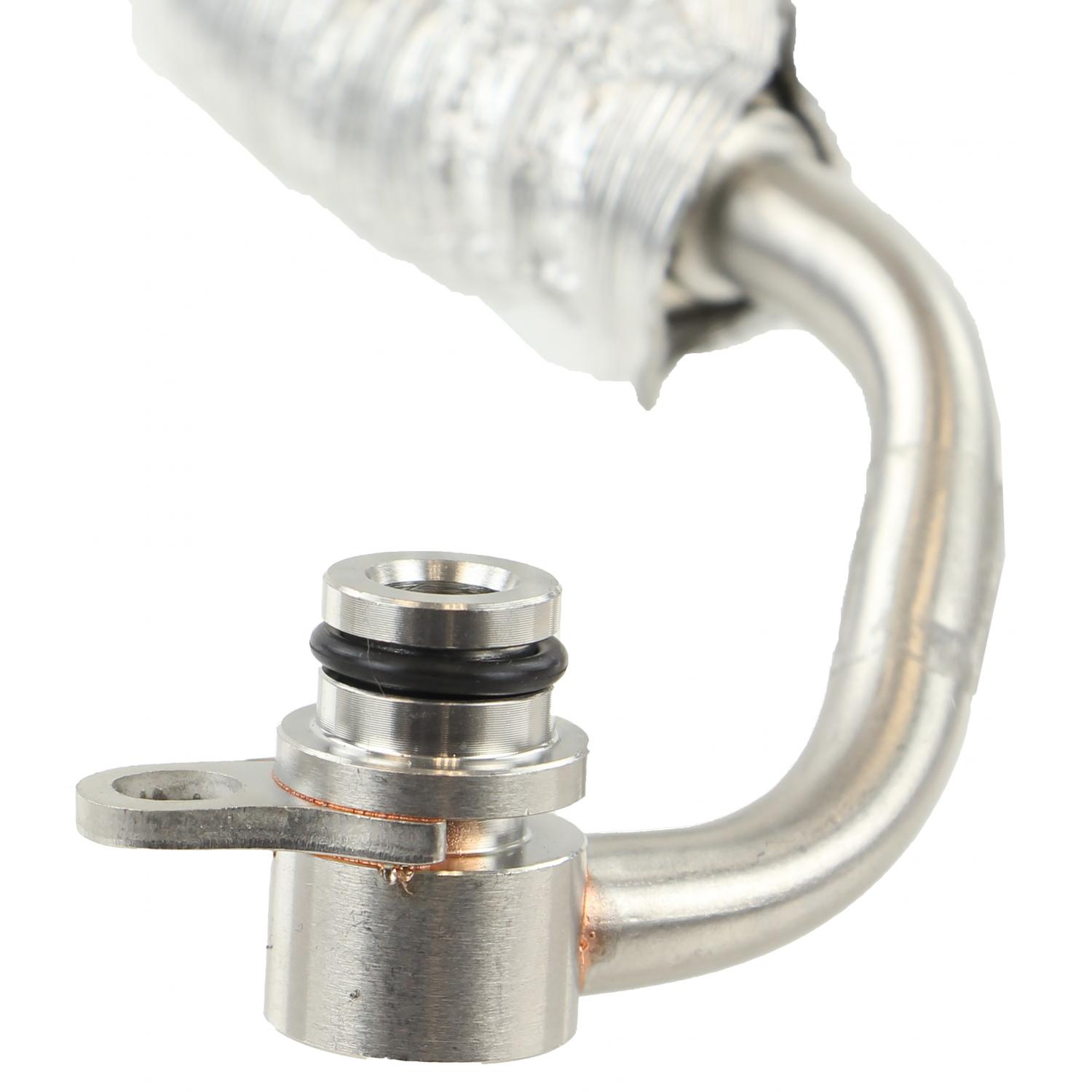 Rein Automotive CHT0725 Turbocharger Coolant Line product image 4 of 8